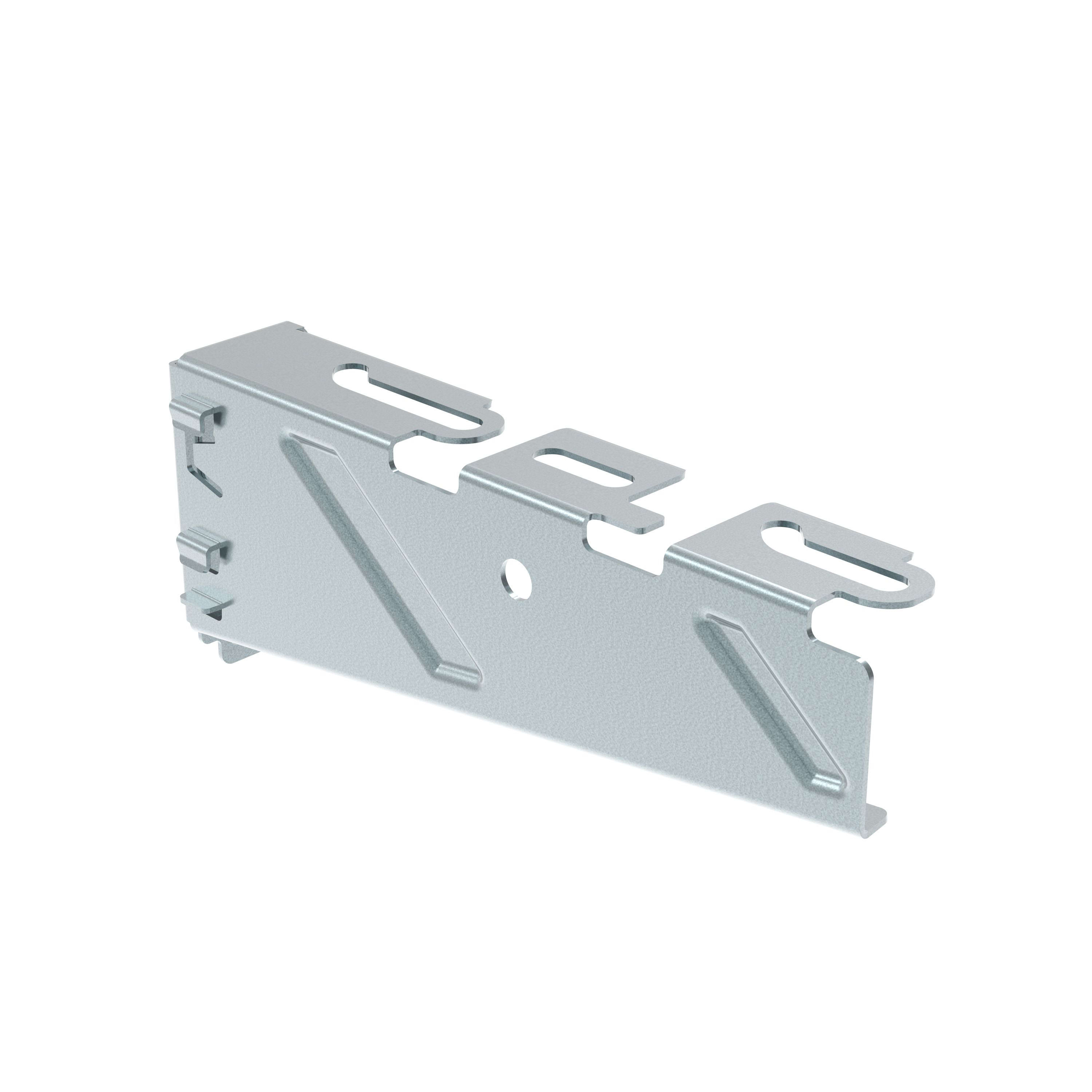 LEGRAND - LEG350826 S.SUPPORTO - MENSOLA CB150 ZNMG