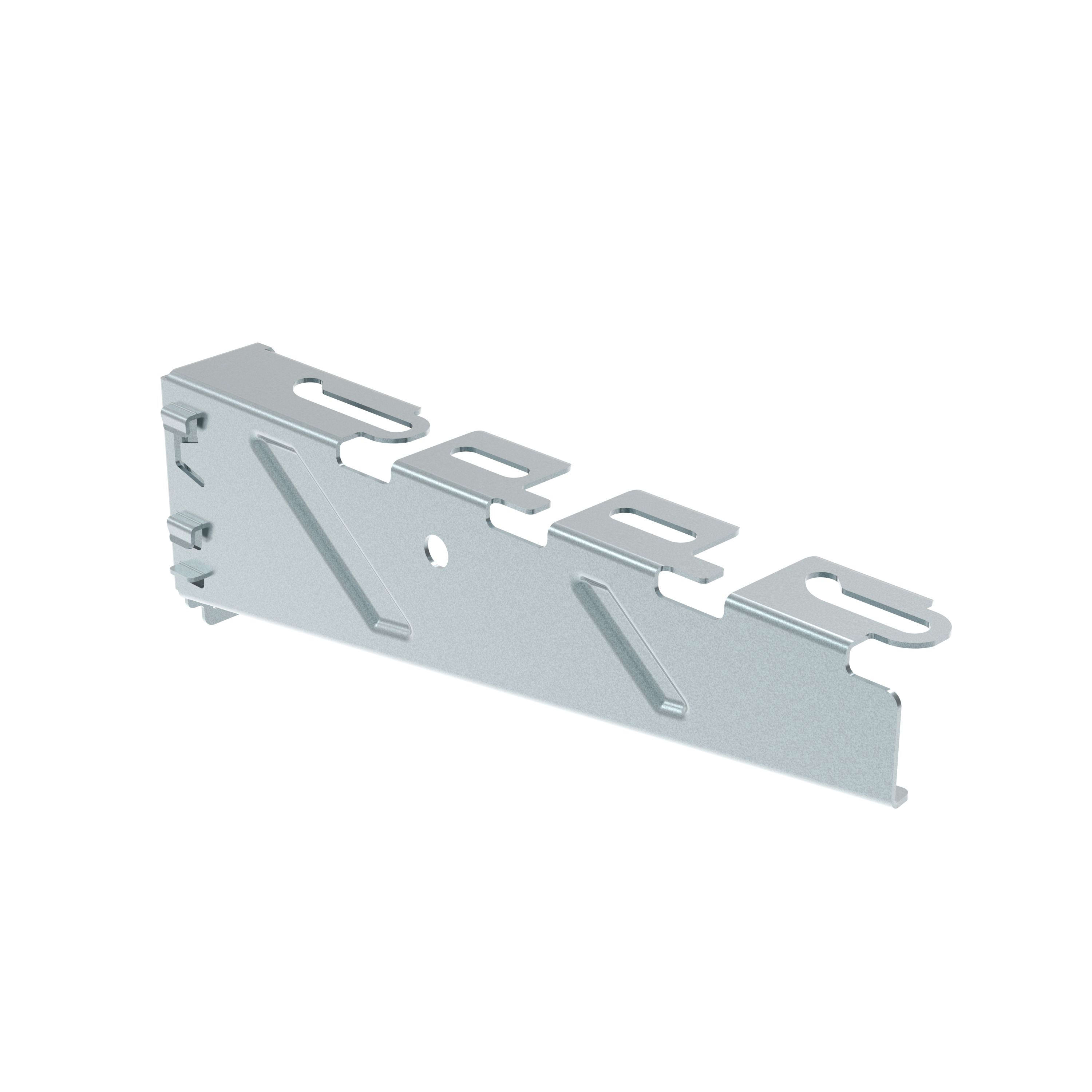 LEGRAND LEG350846 S.SUPPORTO - MENSOLA CB200 ZNMG