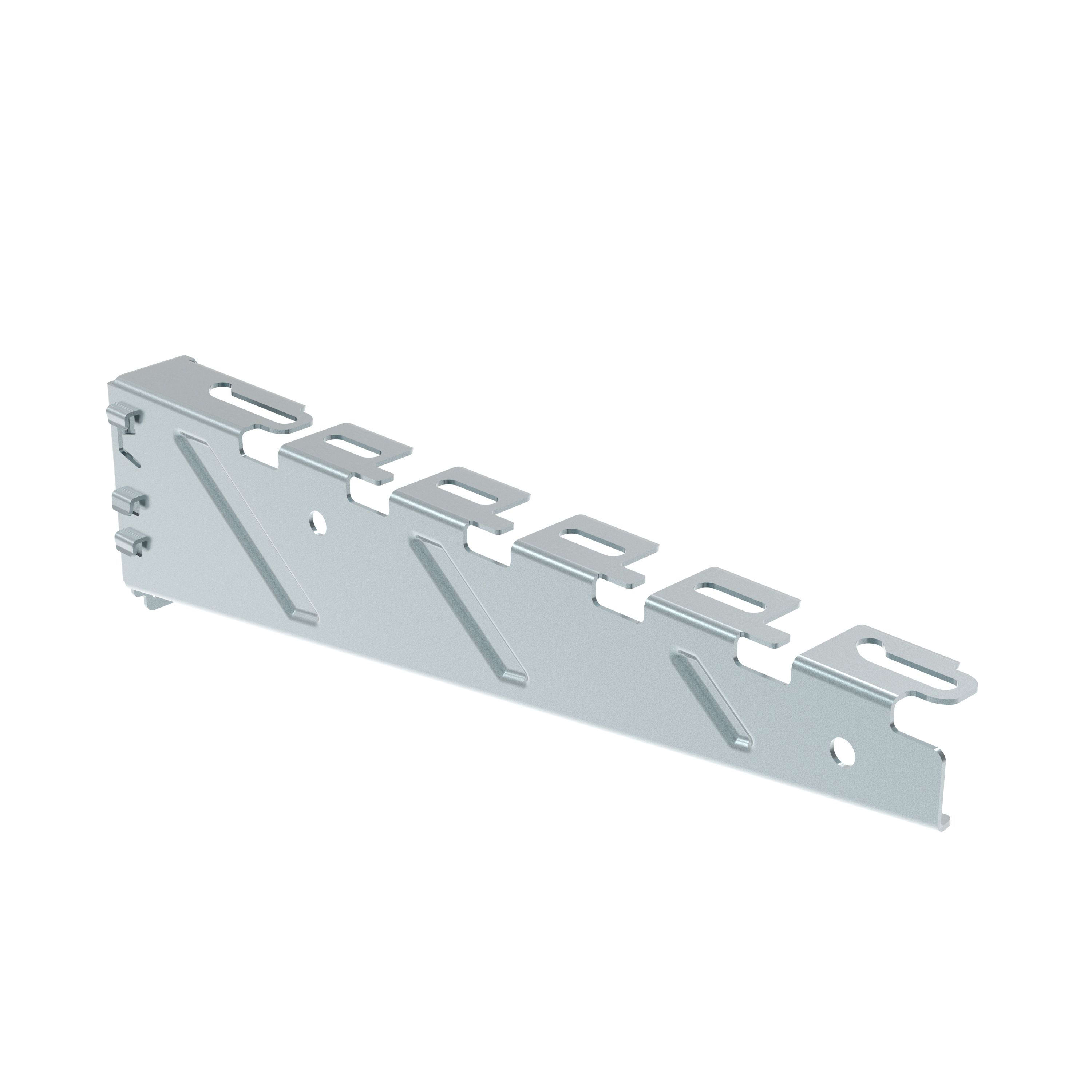 LEGRAND - LEG350856 S.SUPPORTO - MENSOLA CB300 ZNMG