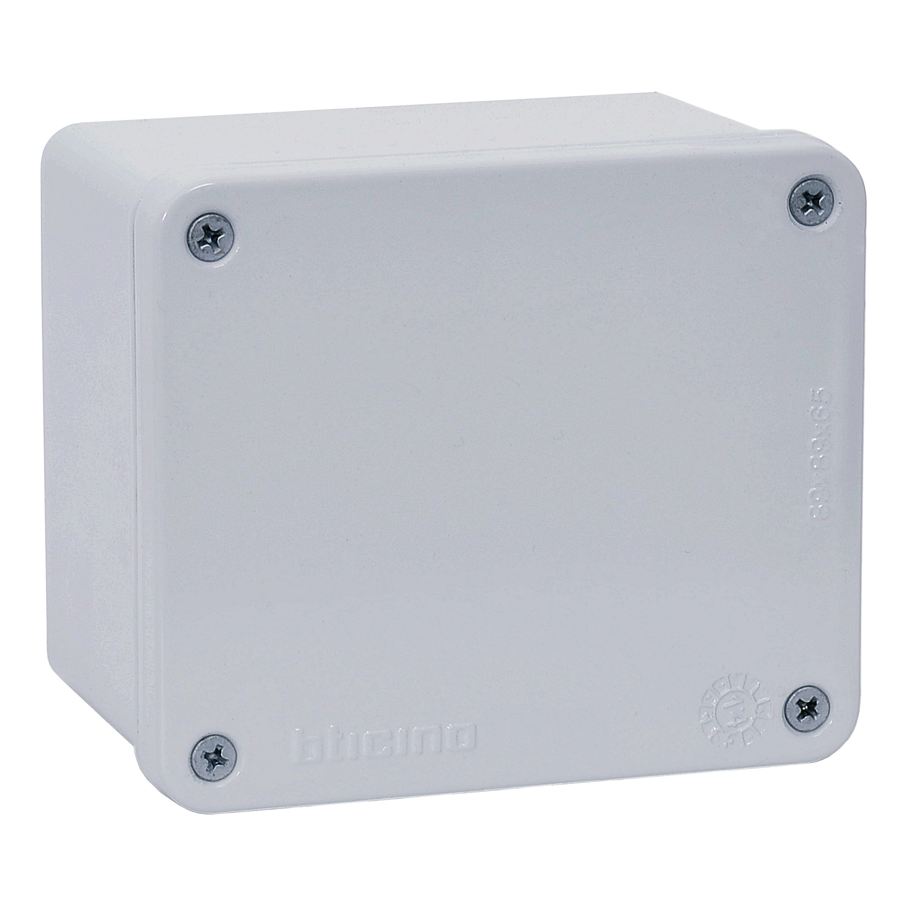 LEGRAND - LEG387122V CT ATEX-SCATOLA DERIV VERNIC 155X130X55