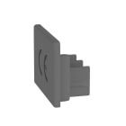 LEGRAND LEG404973 END CAPS FOR CAT NOS 404948 54 60 61 49