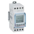 LEGRAND LEG412722 IH DIG 2S WEEKLY BLE 230V