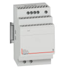 LEGRAND LEG413110 ALIMENTATORE MODULARE 48V 1,25A 60W SWIT