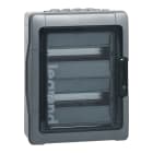 LEGRAND - LEG414034 CENTRALINO FV PLEXO3 24 MOD FINO A 1000V