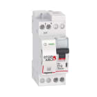 LEGRAND - LEG415929 DX3 AFDD STOP ARC 1P+NR C10 6000A