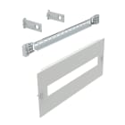 LEGRAND LEG433080 TELAI COMP FINES PANNEL METAL H200W500 G