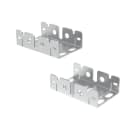 LEGRAND LEG433099 TELAI COMP KIT 2 STAFFE GUIDA PIASTR MON