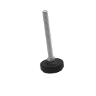 LEGRAND LEG446881 PIEDINI DI SOLLEVAMENTO M10X70 (1SET=4 P