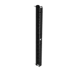 LEGRAND LEG446892 GESTIONE CAVI VERTICALE A PETTINE 47U (K