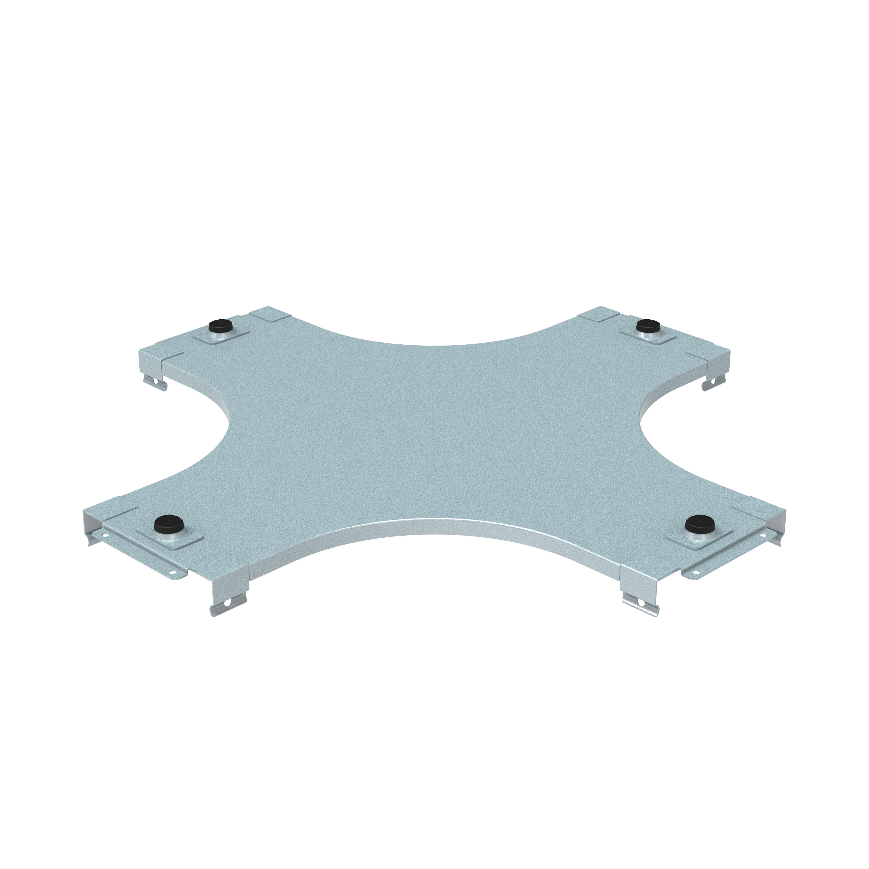 LEGRAND LEG480036 P31-COPERCHIO INCROCIO PIANO L=100 Z