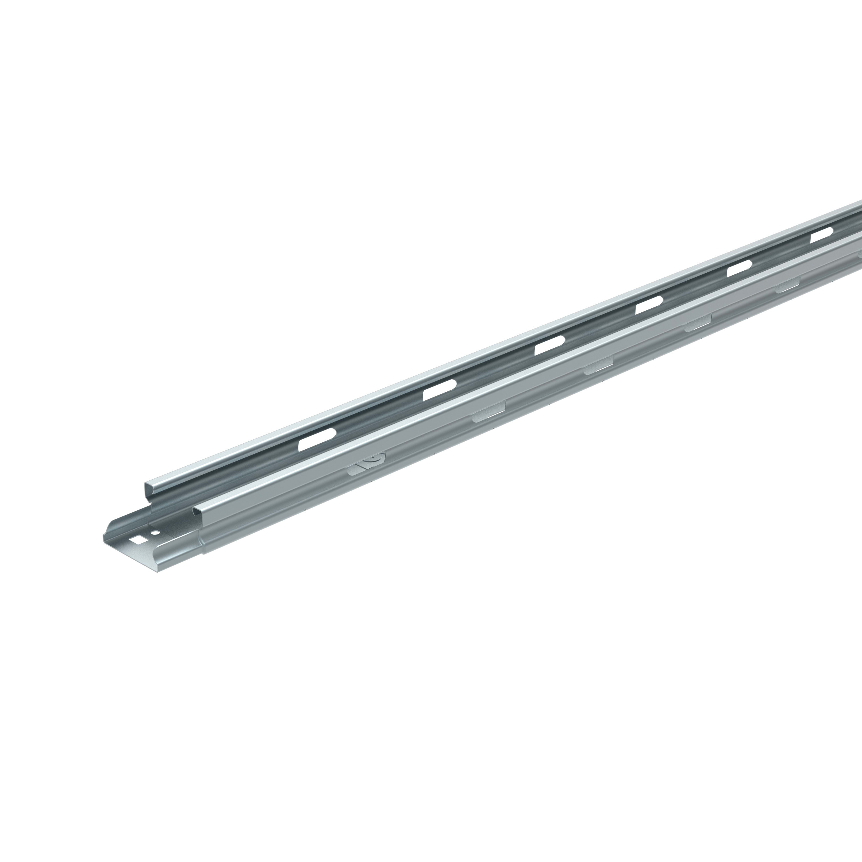 LEGRAND LEG482144 P31-BASE FORATA M/F L=3M 25X50 Z/C