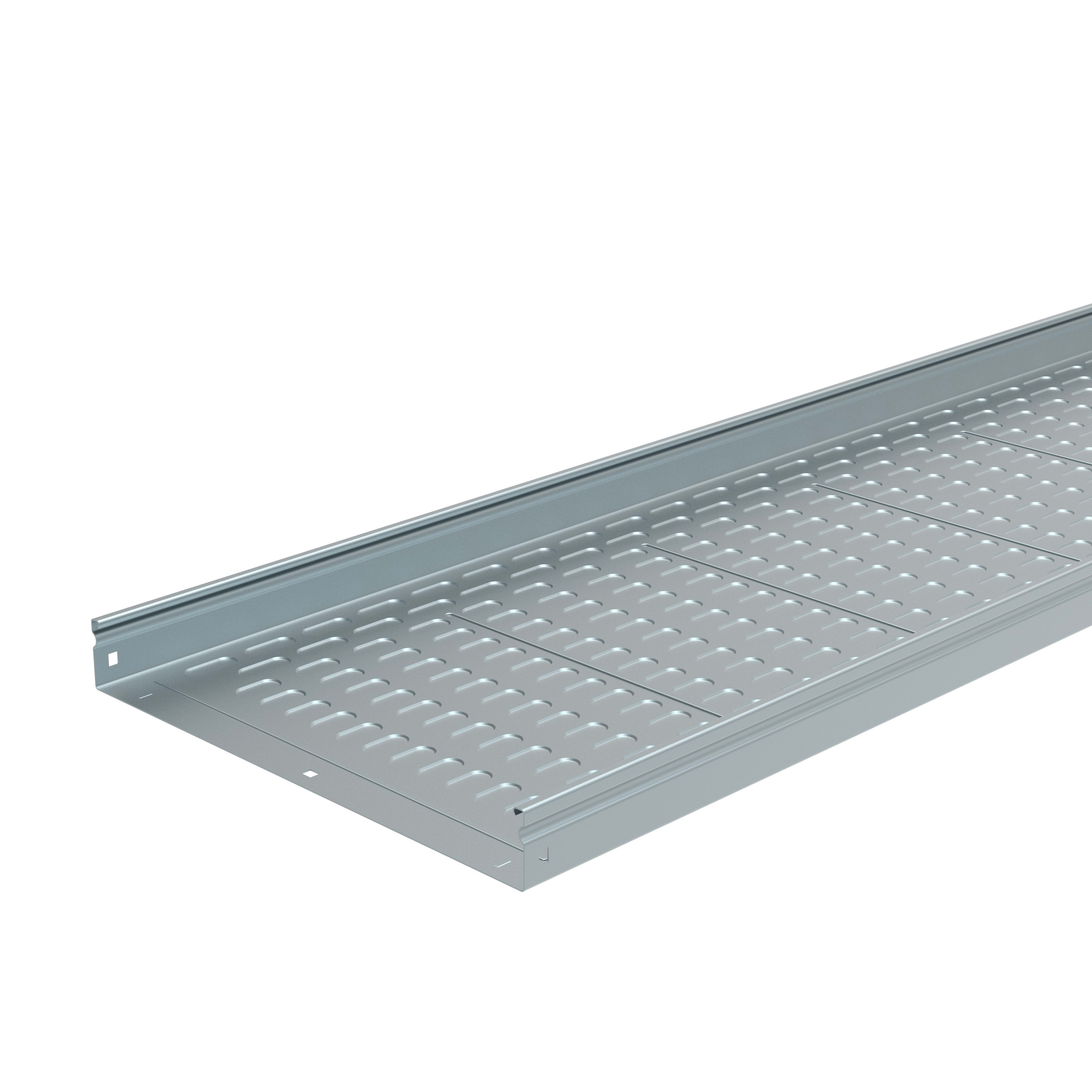 LEGRAND LEG482078 P31-BASE CHIUSA IMBUTITA M/F L=3M 50X400