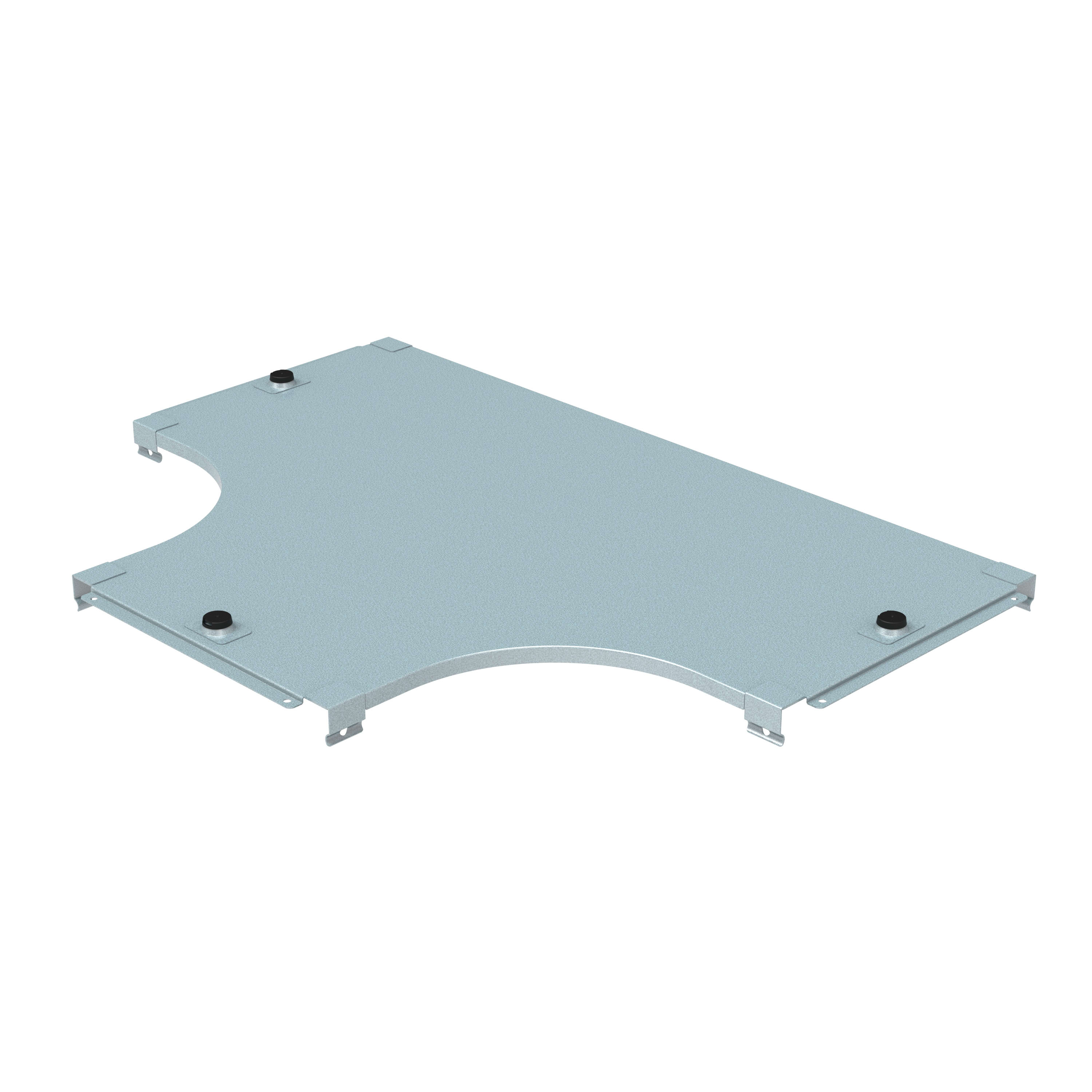 LEGRAND LEG480091 P31-COPERCHIO DERIVAZIONE PIANA A T L=20