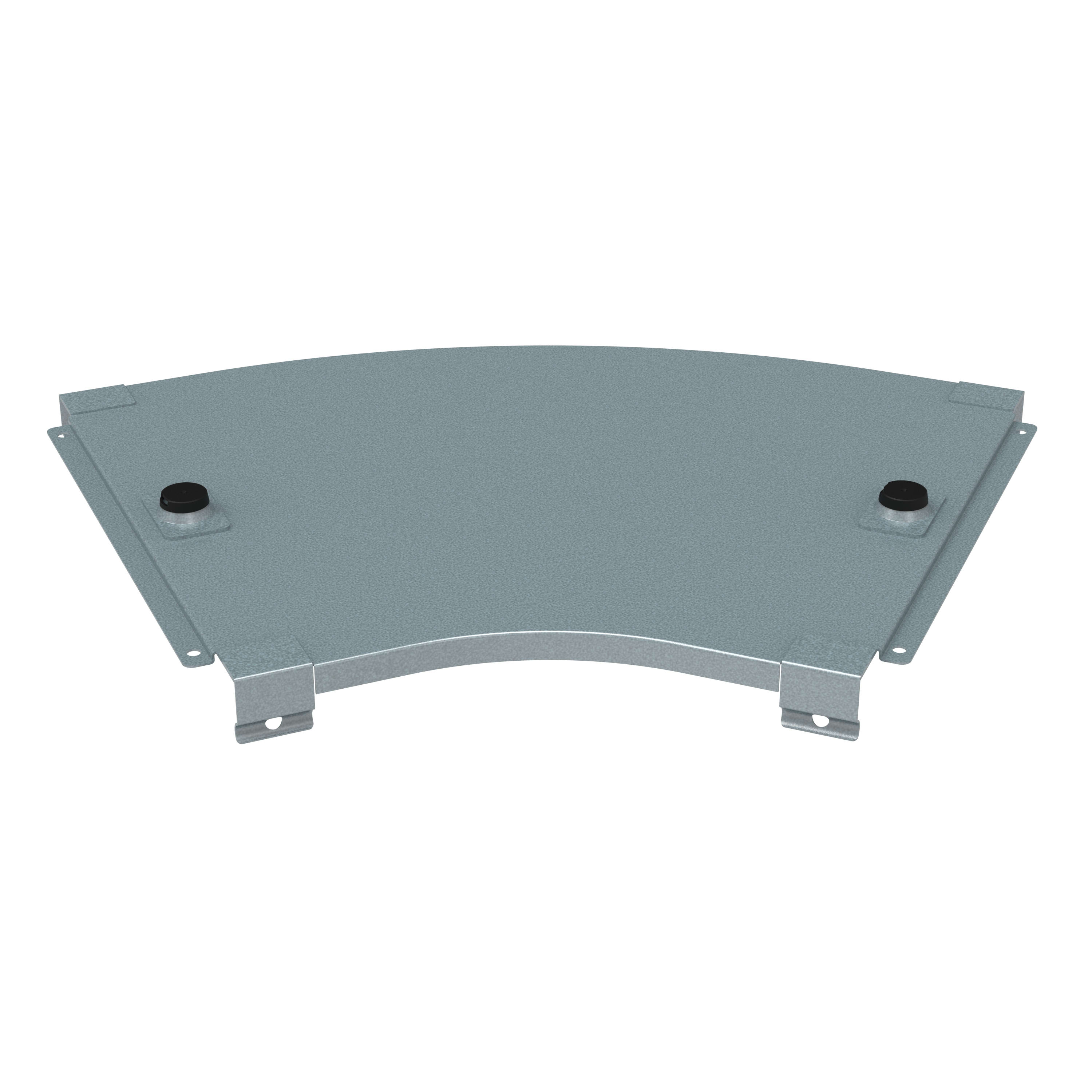 LEGRAND LEG480165 P31-COPERCHIO CURVA PIANA 45D L=200 Z