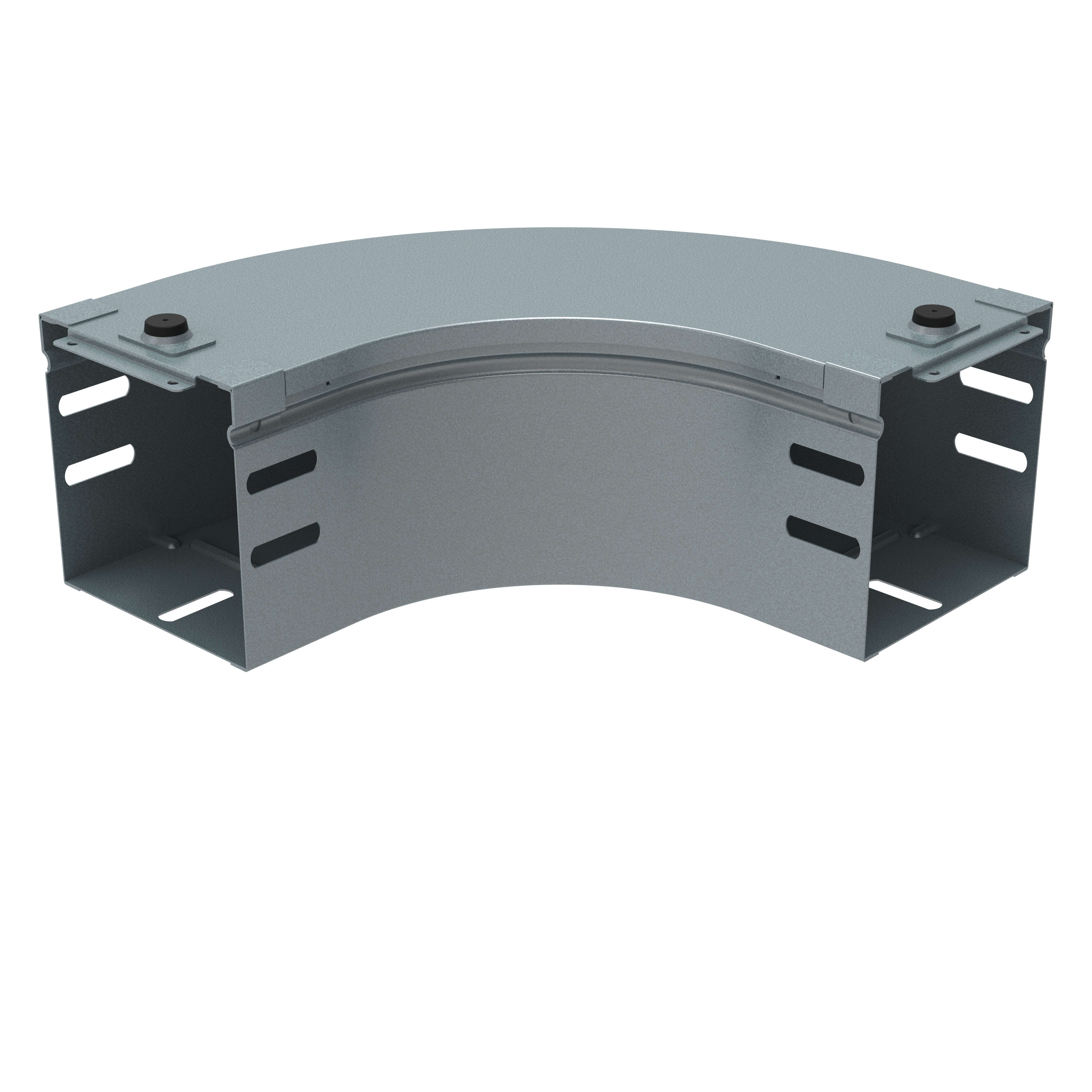 LEGRAND LEG480348 P31-CURVA PIANA 90D 150X100 Z