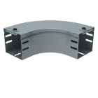 LEGRAND LEG480348 P31-CURVA PIANA 90D 150X100 Z