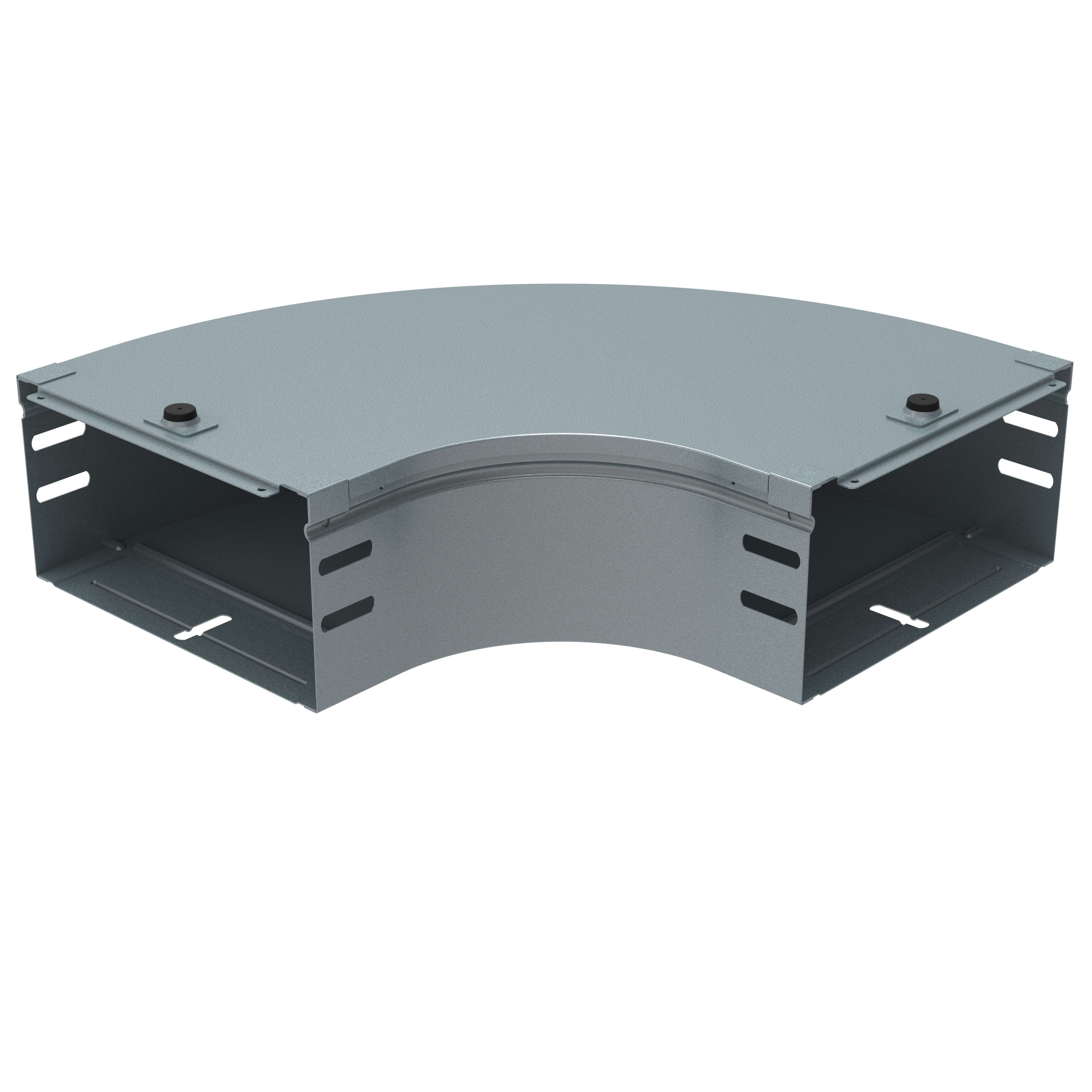 LEGRAND LEG480349 P31-CURVA PIANA 90D 200X100 Z