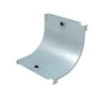 LEGRAND LEG480357 P31-COPERCHIO CURVA IN SALITA 90D L=300