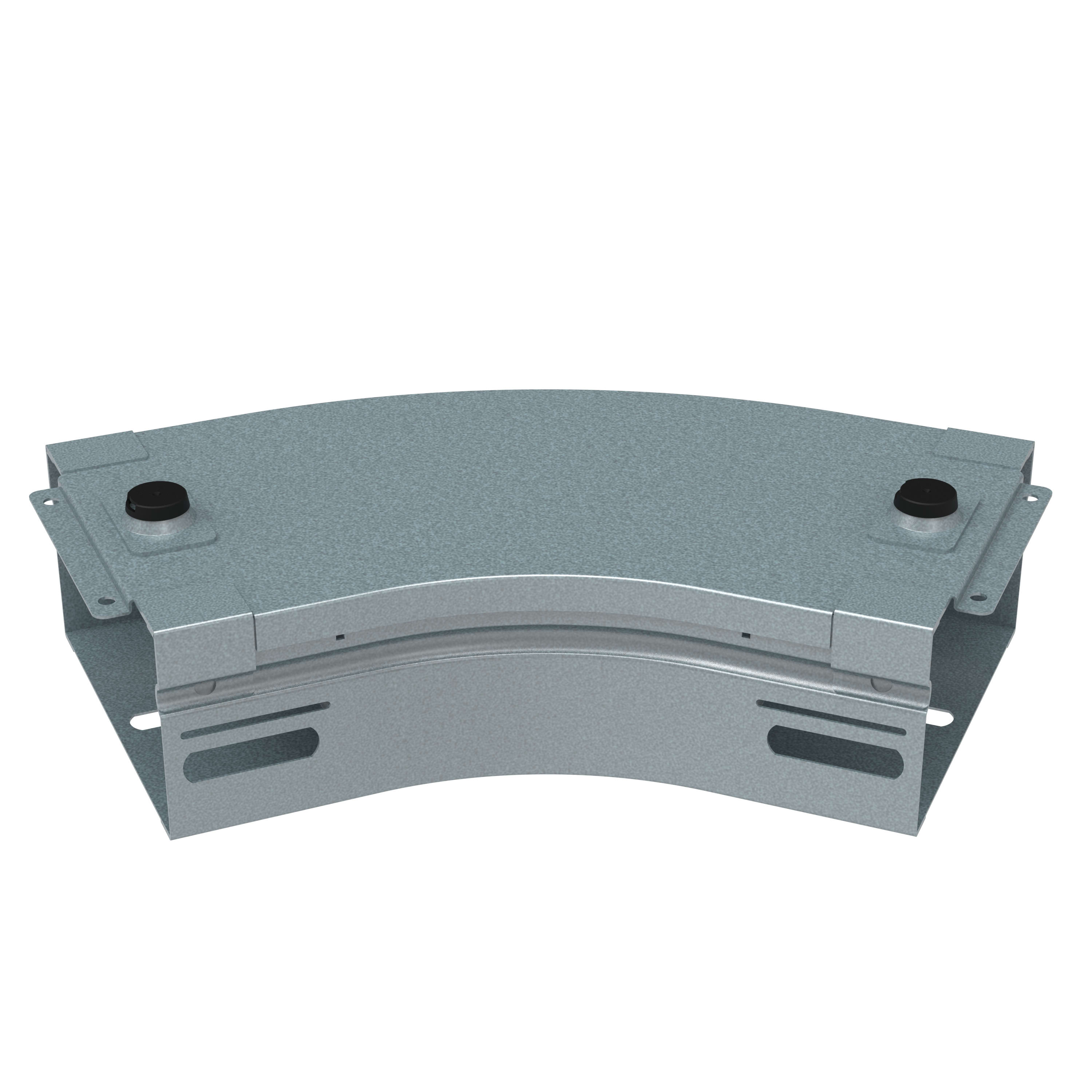 LEGRAND LEG480363 P31-CURVA PIANA 45D 150X50 Z