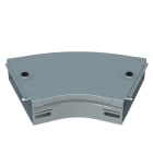 LEGRAND LEG480365 P31-CURVA PIANA 45D 300X50 Z