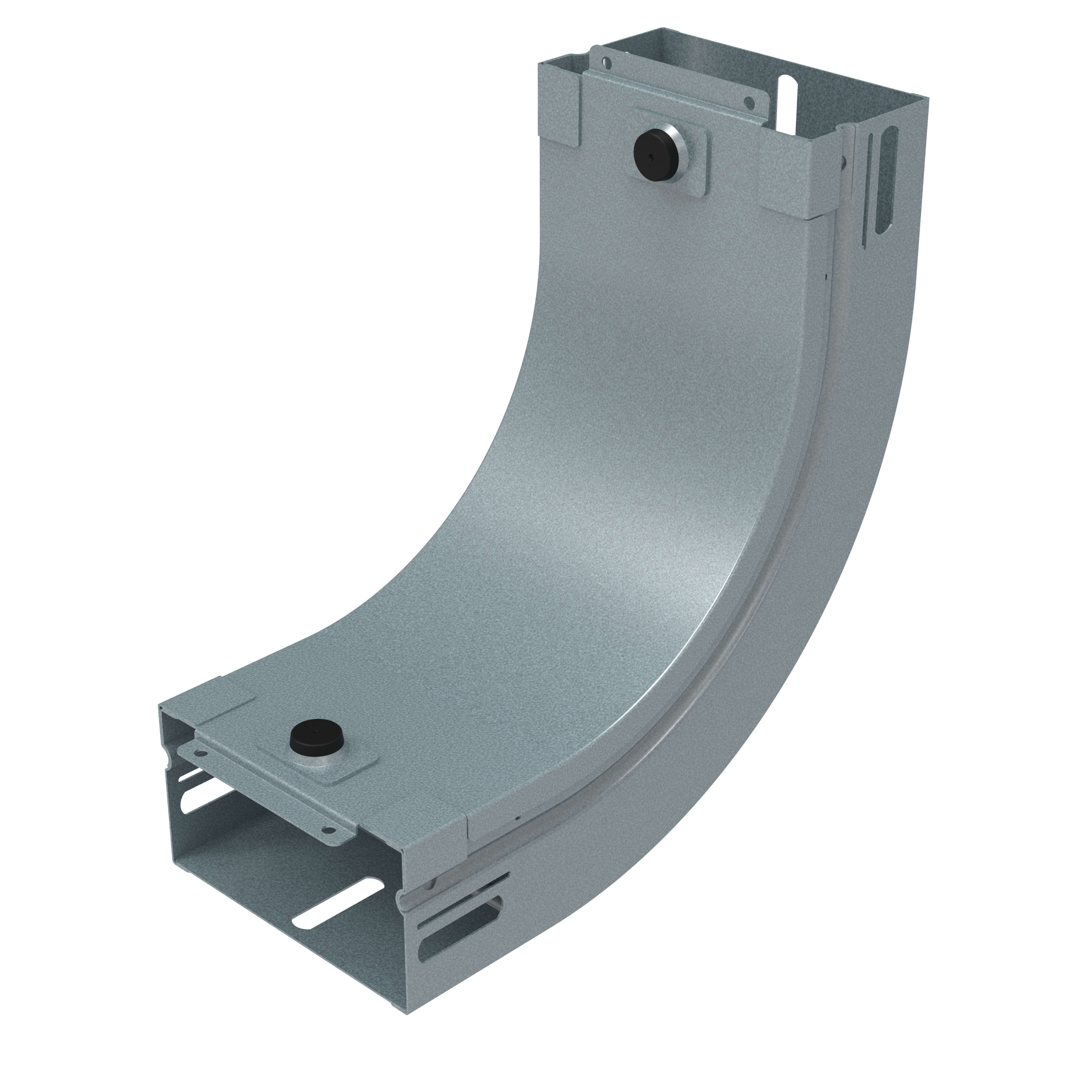 LEGRAND LEG480418 P31-CURVA IN SALITA 90D 100X50 Z