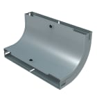 LEGRAND - LEG480422 P31-CURVA IN SALITA 90D 400X50 Z