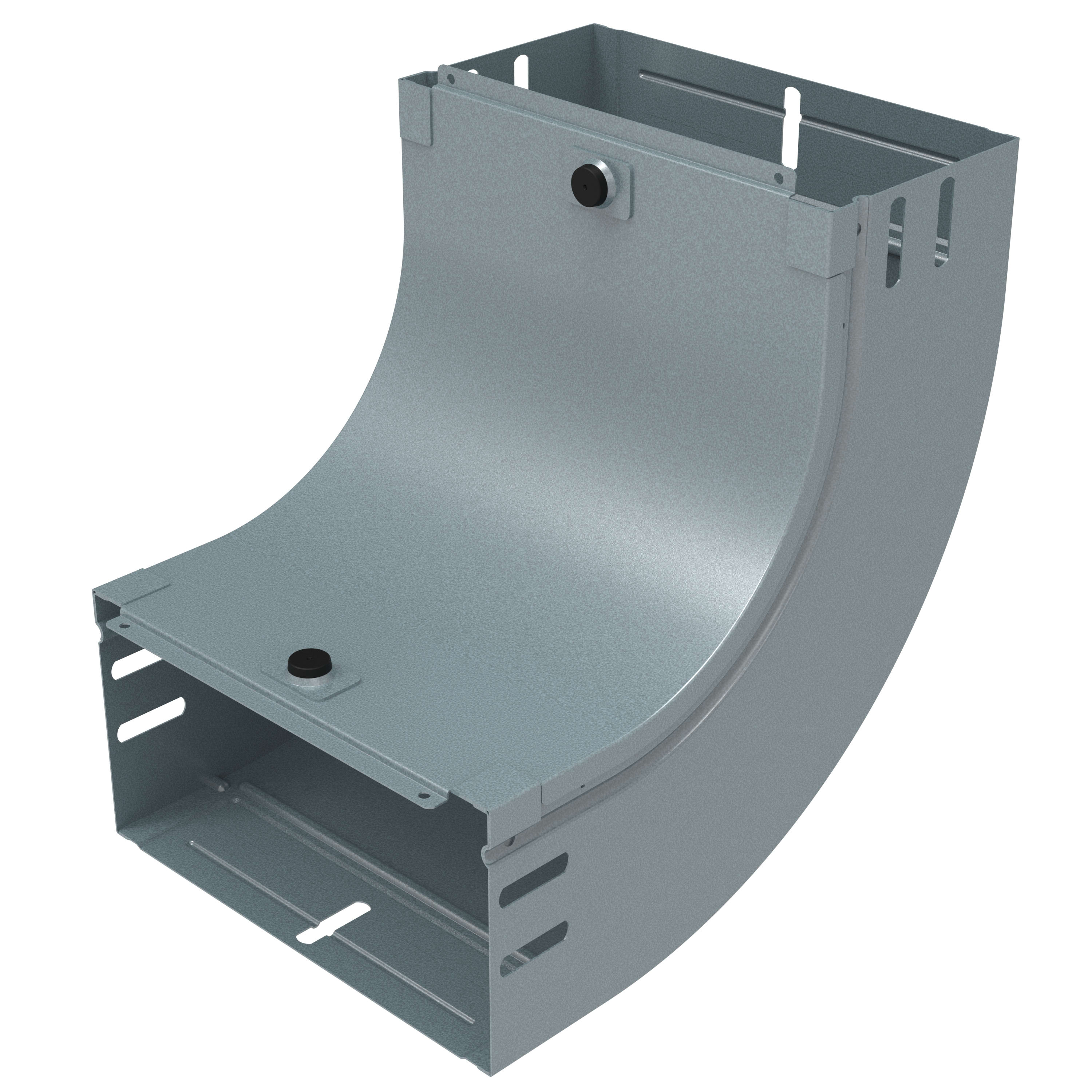 LEGRAND LEG480436 P31-CURVA IN SALITA 90D 300X100 Z