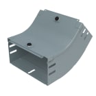 LEGRAND LEG480464 P31-CURVA IN SALITA 45D 200X100 Z