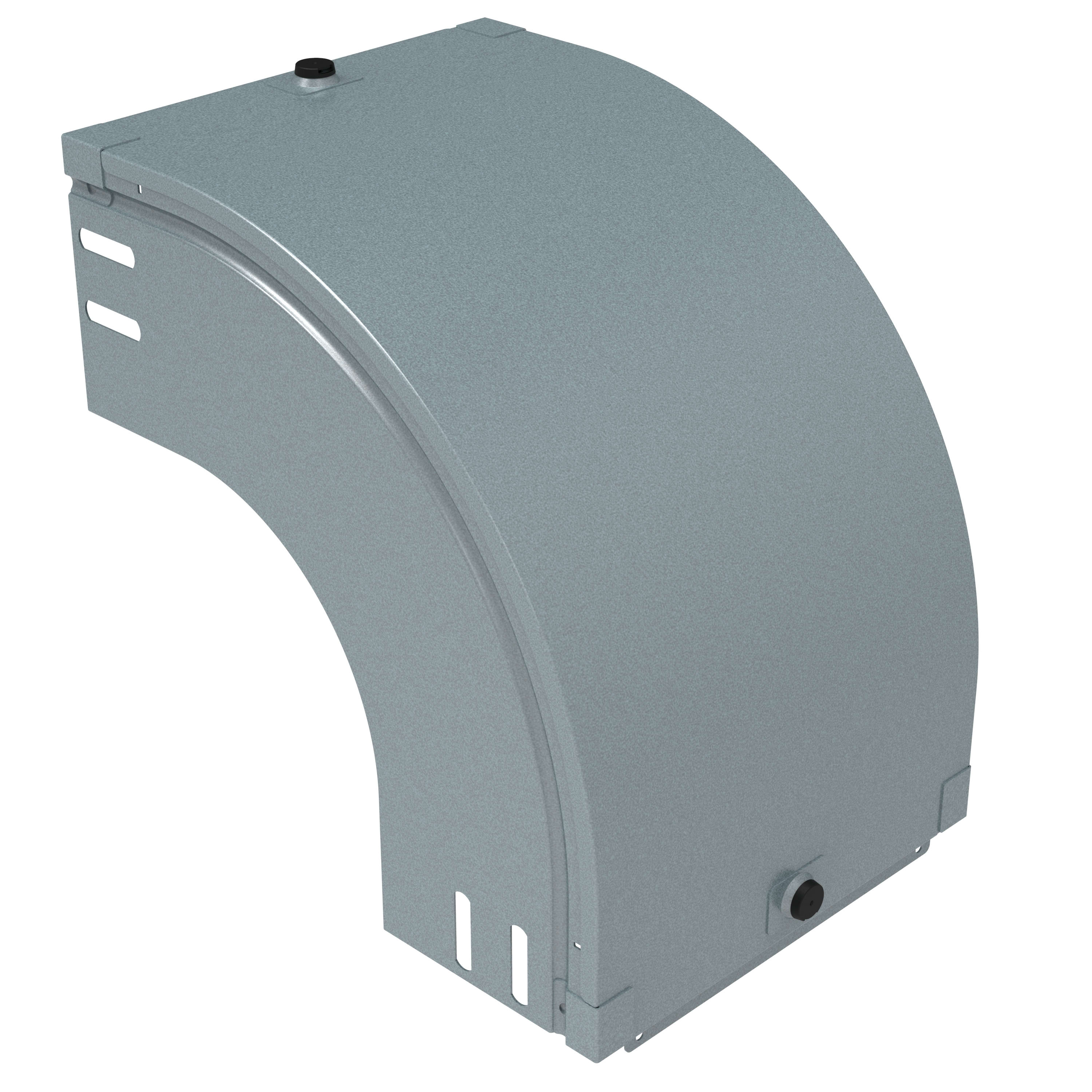 LEGRAND LEG480495 P31-CURVA IN DISCESA 90D 300X100 Z