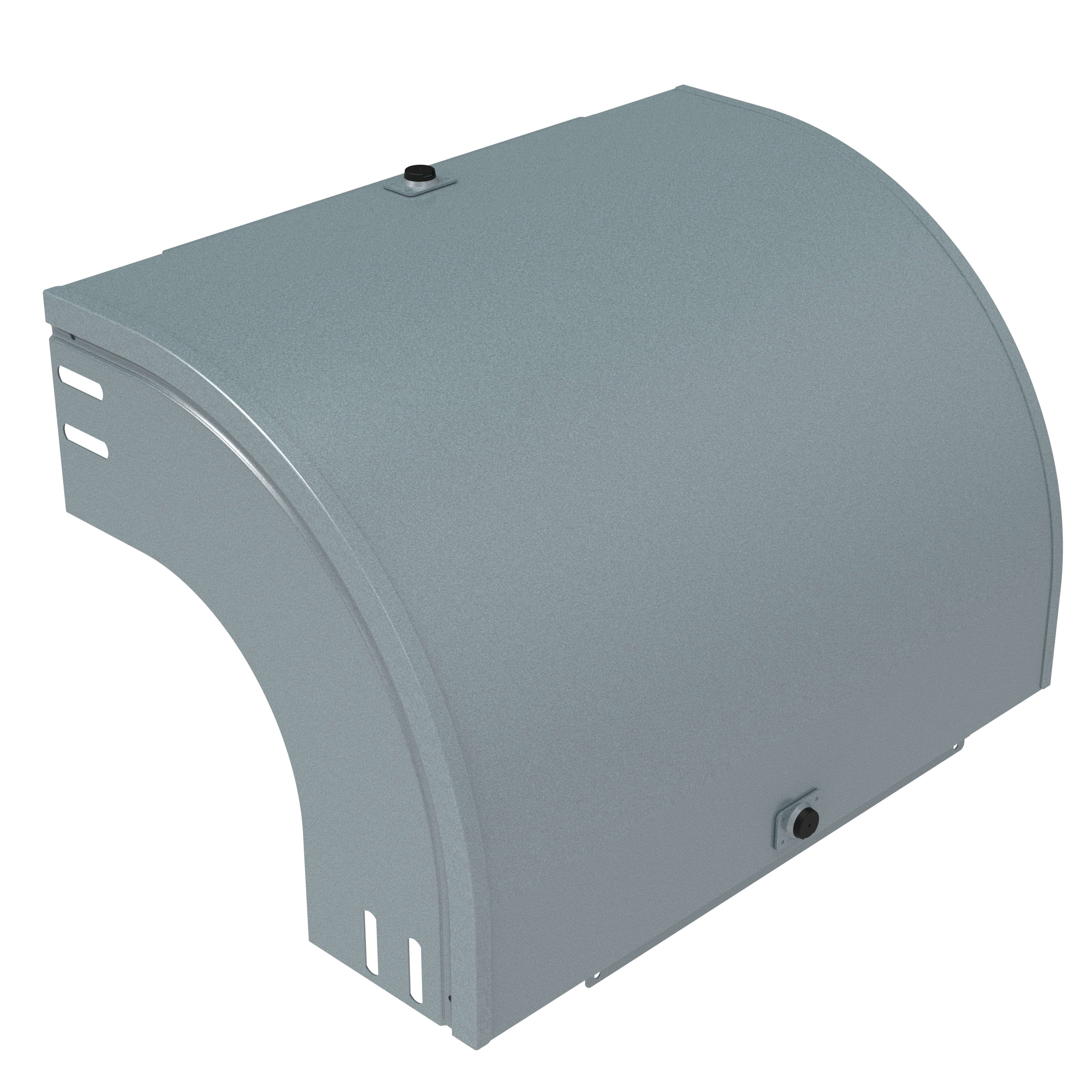 LEGRAND LEG480497 P31-CURVA IN DISCESA 90D 500X100 Z