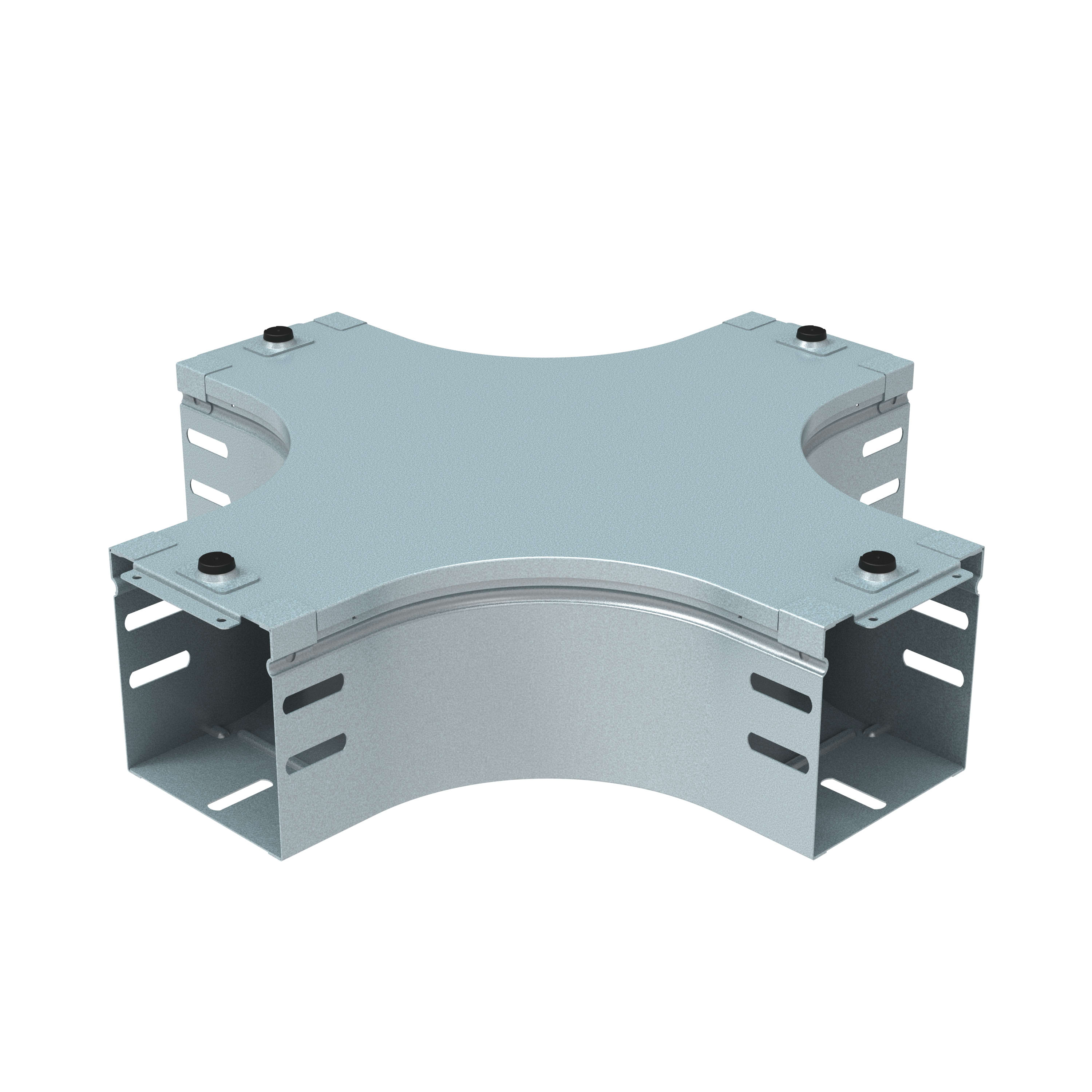 LEGRAND - LEG480612 P31-INCROCIO PIANO 100X100 Z