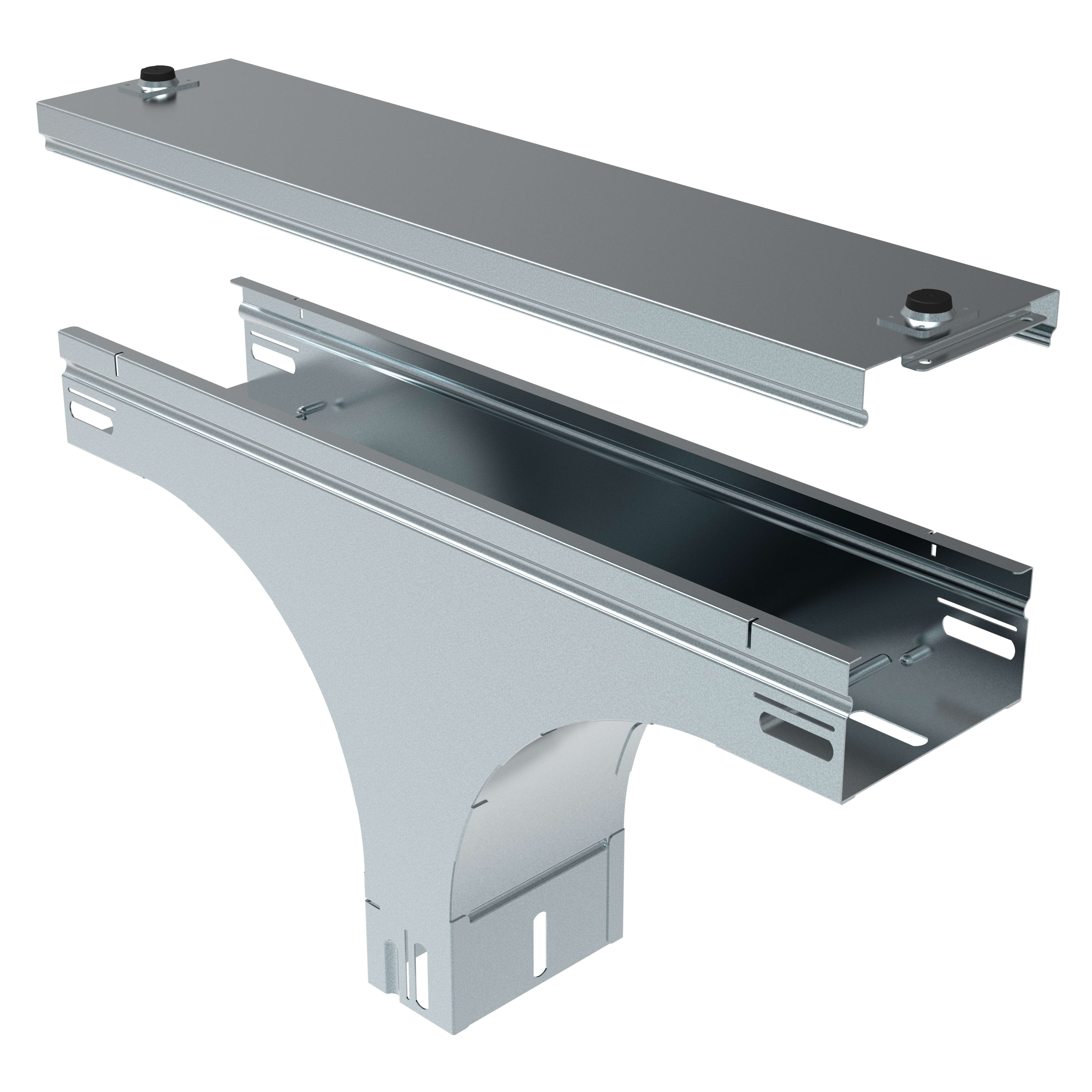LEGRAND LEG480642 P31-DERIV VERT A T DISCESA 150X50 Z