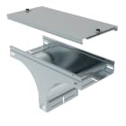 LEGRAND - LEG480644 P31-DERIV VERT A T DISCESA 300X50 Z