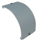 LEGRAND LEG480717 P31-COPERCHIO CURVA IN DISCESA 90D L=20