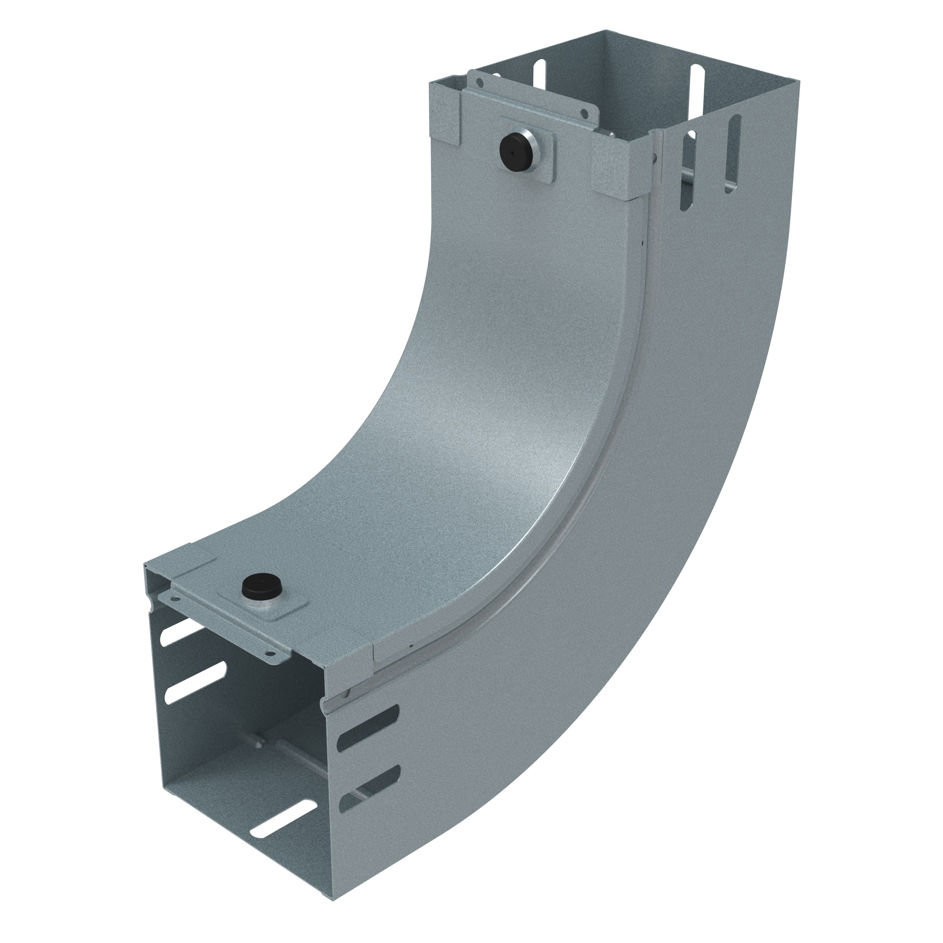 LEGRAND - LEG480731 P31-CURVA IN SALITA 90D 100X100 Z