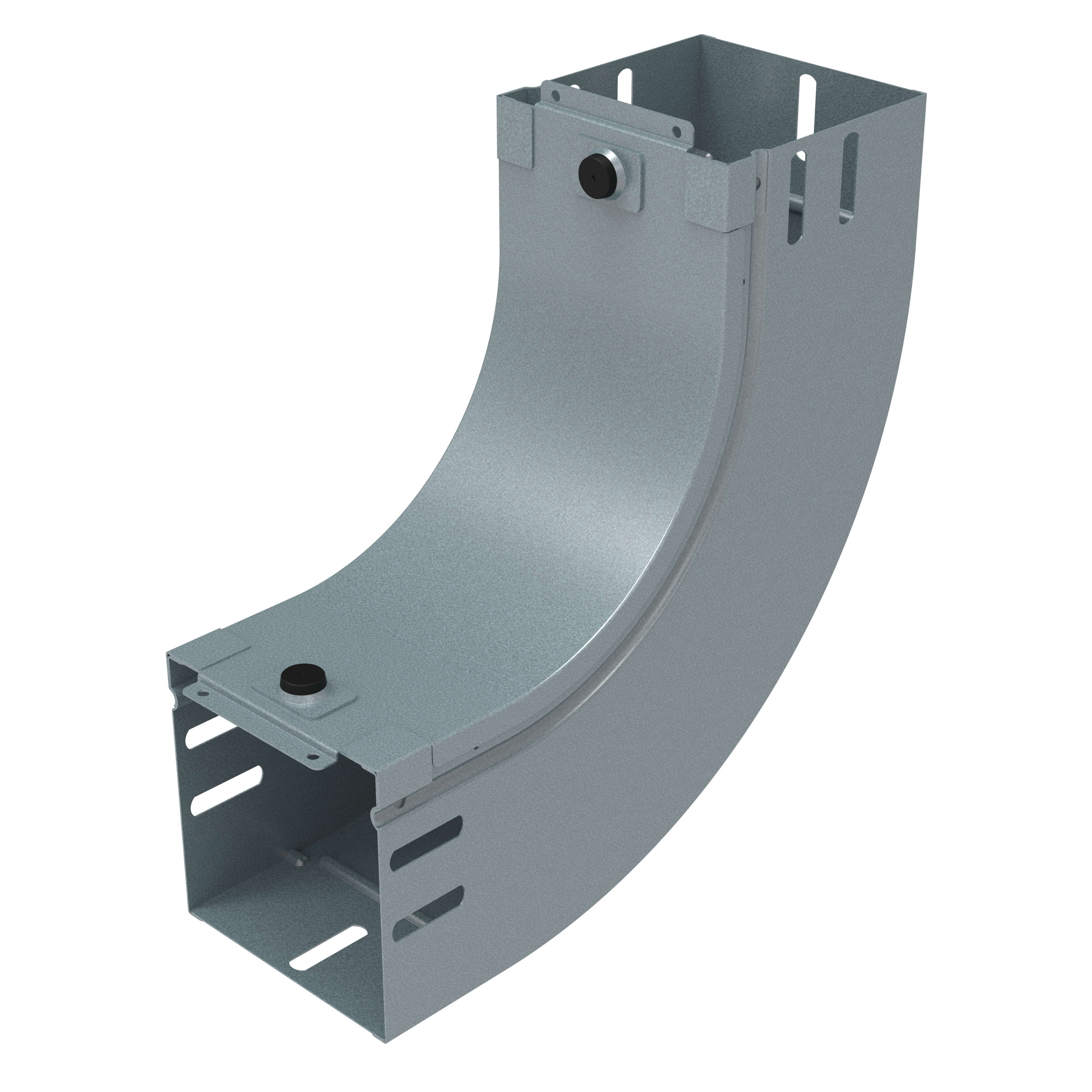 LEGRAND LEG480731 P31-CURVA IN SALITA 90D 100X100 Z