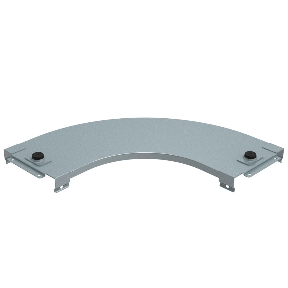 LEGRAND LEG480822 P31-COPERCHIO CURVA PIANA 90D L=150 Z