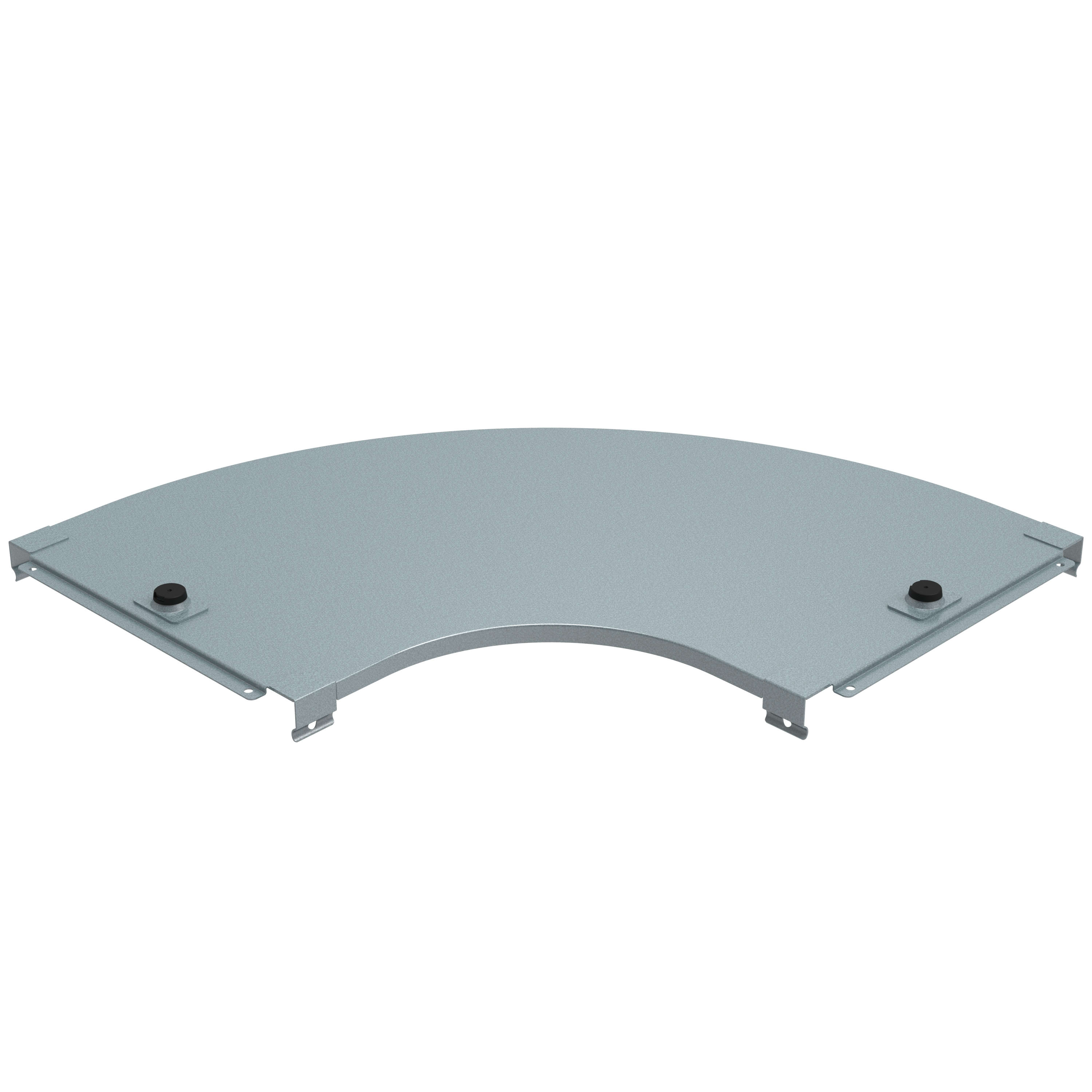 LEGRAND LEG480823 P31-COPERCHIO CURVA PIANA 90D L=200 Z