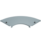LEGRAND LEG480823 P31-COPERCHIO CURVA PIANA 90D L=200 Z
