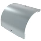 LEGRAND LEG480828 P31-COPERCHIO CURVA IN DISCESA 90D L=50