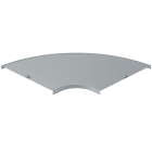 LEGRAND LEG480867 P31-COPERCHIO CURVA PIANA 90D L=400 Z