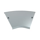 LEGRAND LEG480876 P31-COPERCHIO CURVA PIANA 45D L=400 Z
