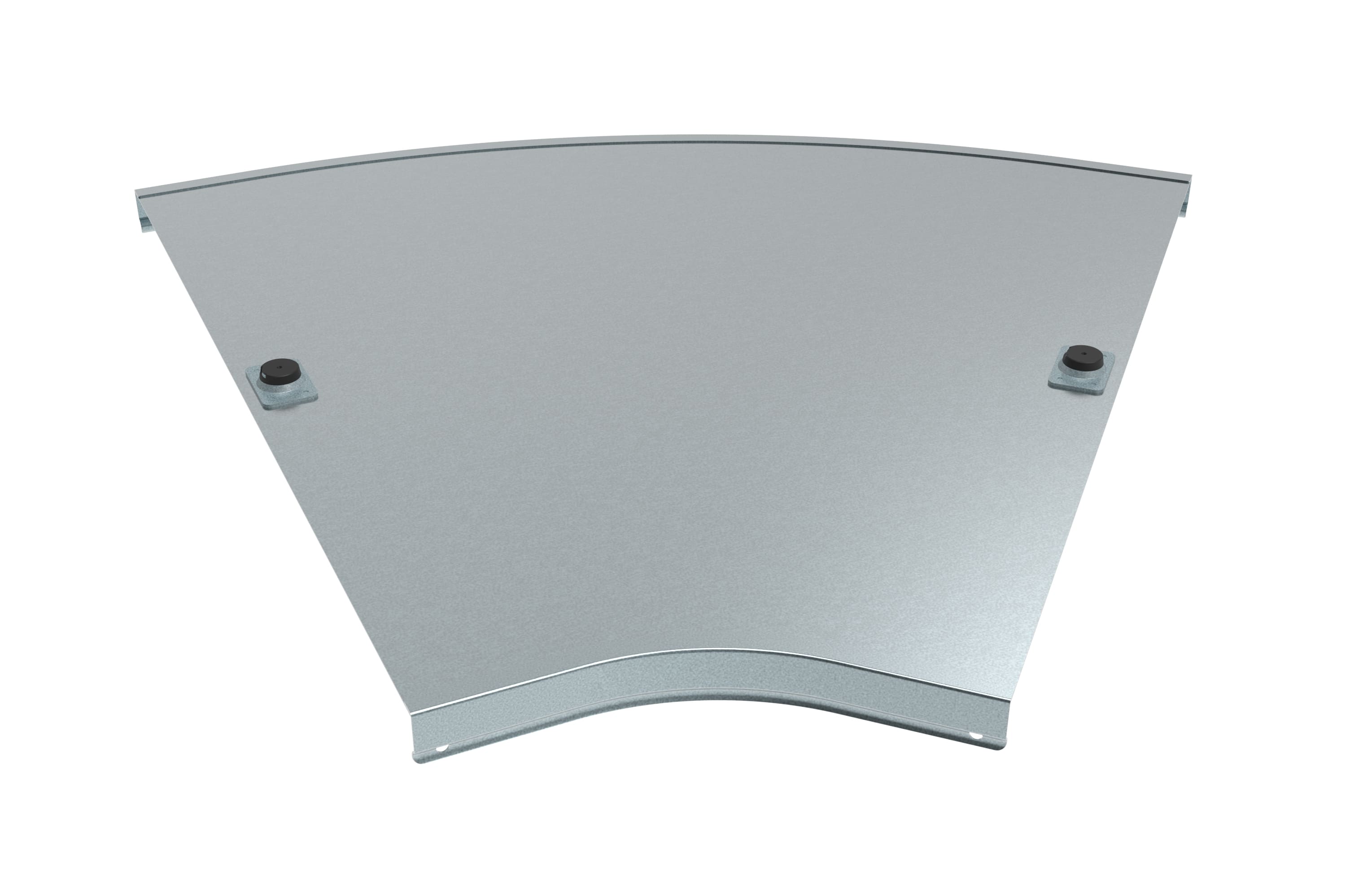 LEGRAND LEG480877 P31-COPERCHIO CURVA PIANA 45D L=500 Z