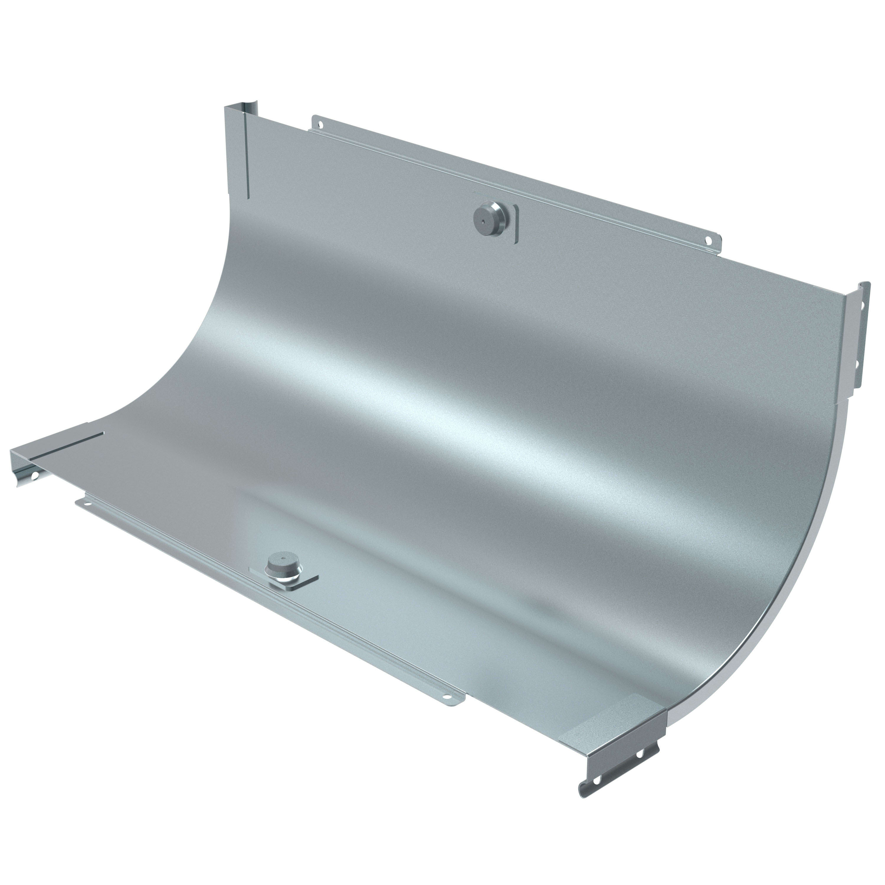 LEGRAND LEG480897 P31-COPERCHIO CURVA IN SALITA 90D L=500