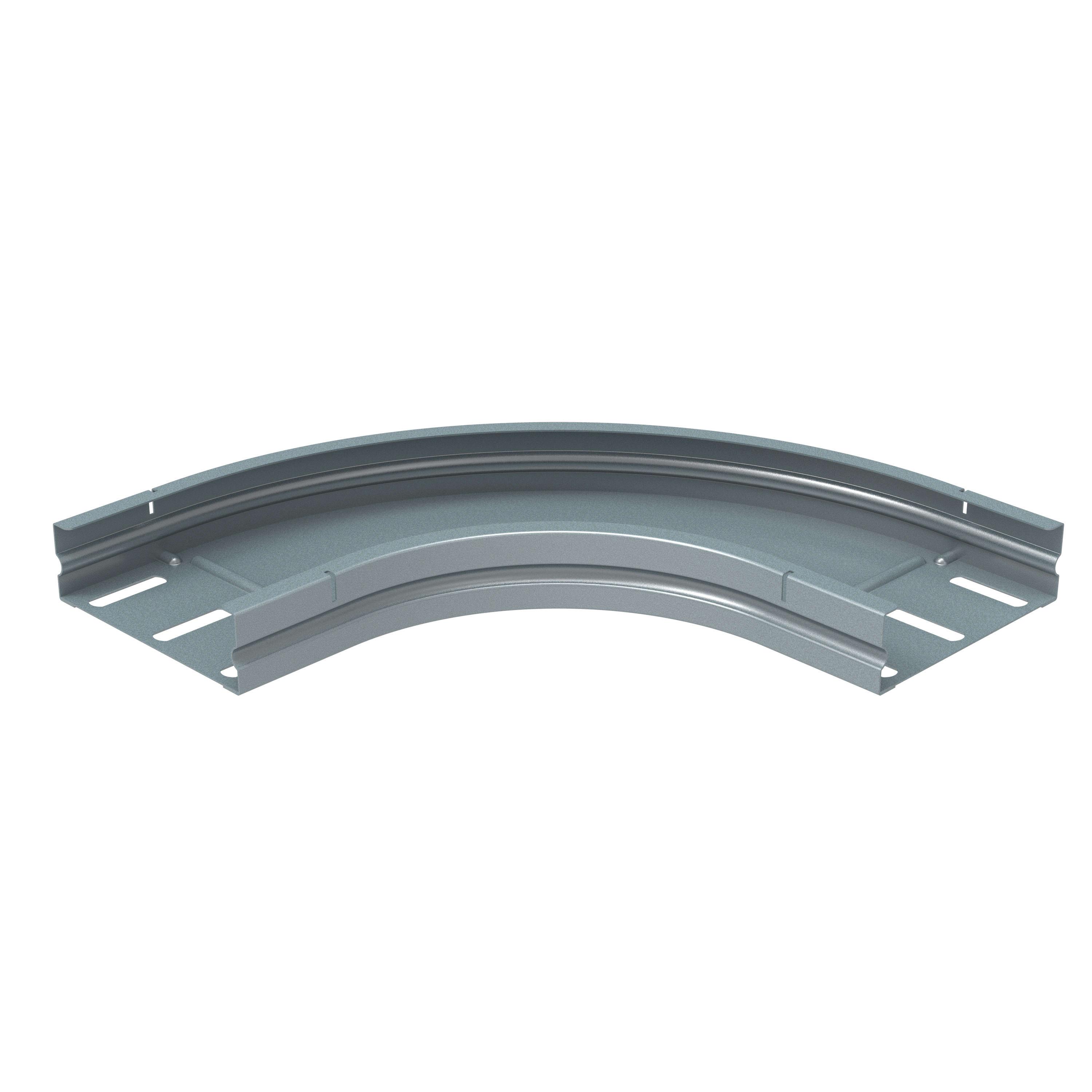 LEGRAND - LEG480909 P31-BASE CURVA PIANA 90D 25X150 Z