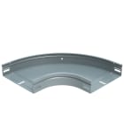 LEGRAND LEG480917 P31-BASE CURVA PIANA 90D 50X200 Z