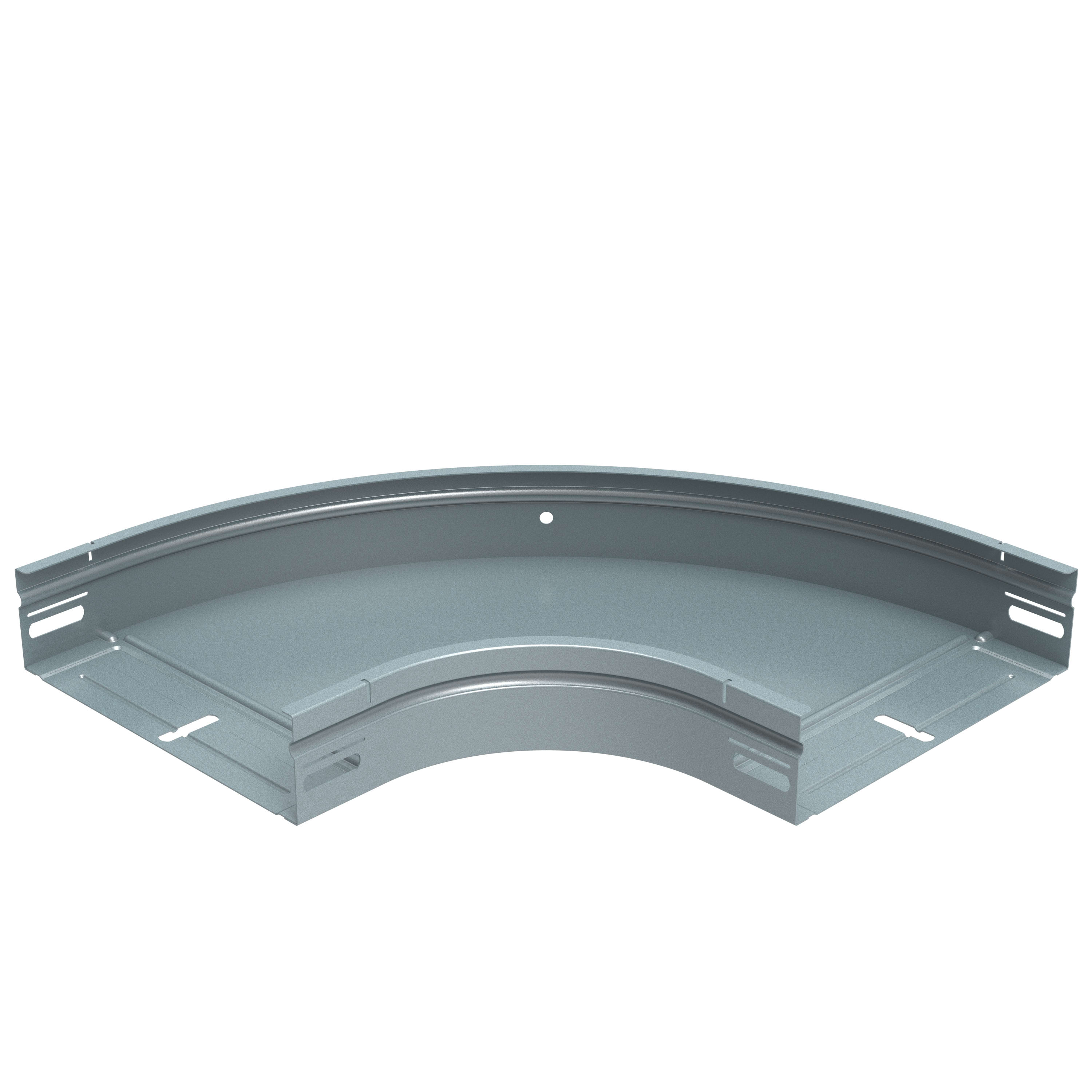 LEGRAND LEG480918 P31-BASE CURVA PIANA 90D 50X300 Z