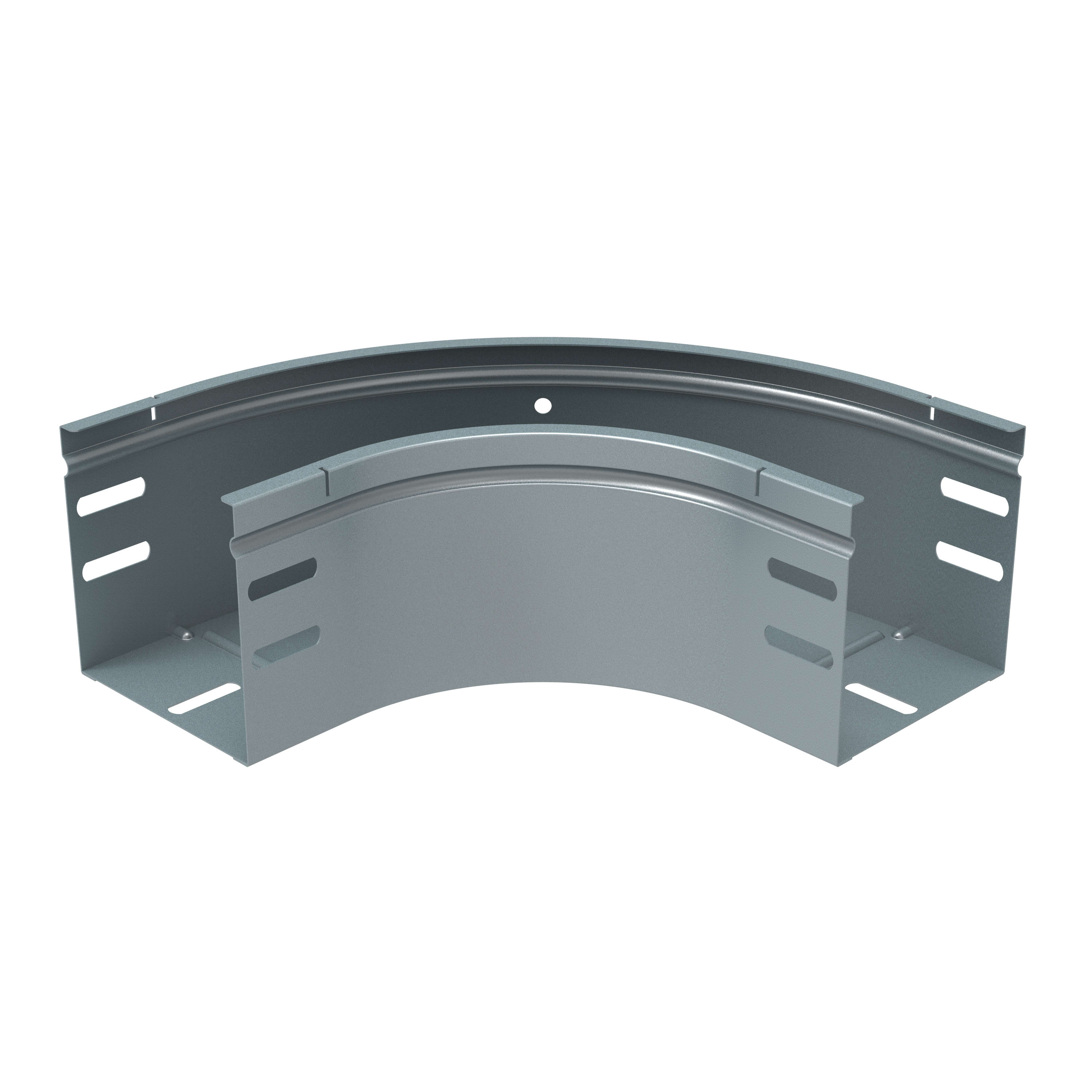 LEGRAND LEG480930 P31-BASE CURVA PIANA 90D 100X100 Z