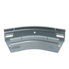 LEGRAND - LEG480945 P31-BASE CURVA PIANA 45D 50X100 Z