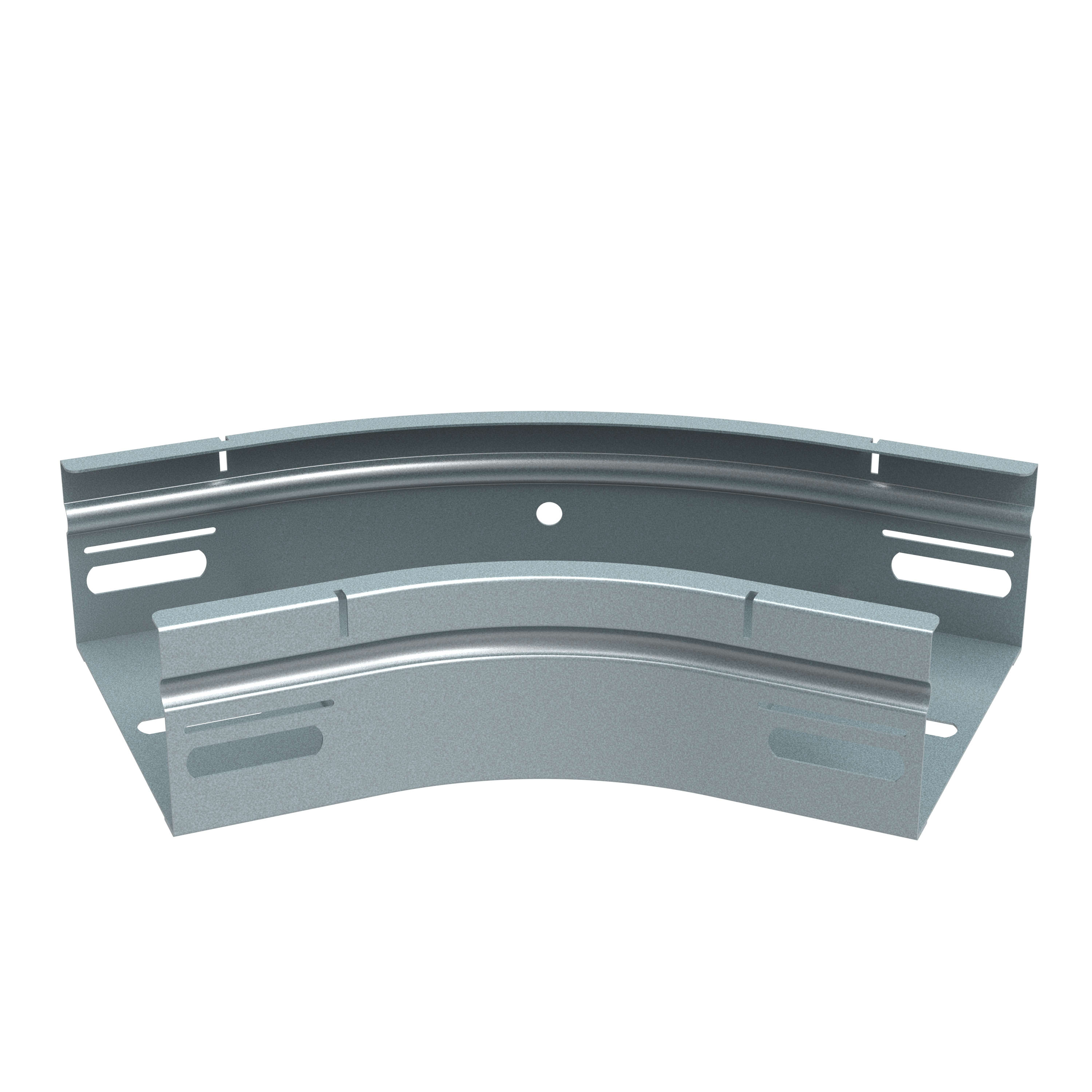 LEGRAND - LEG480946 P31-BASE CURVA PIANA 45D 50X150 Z